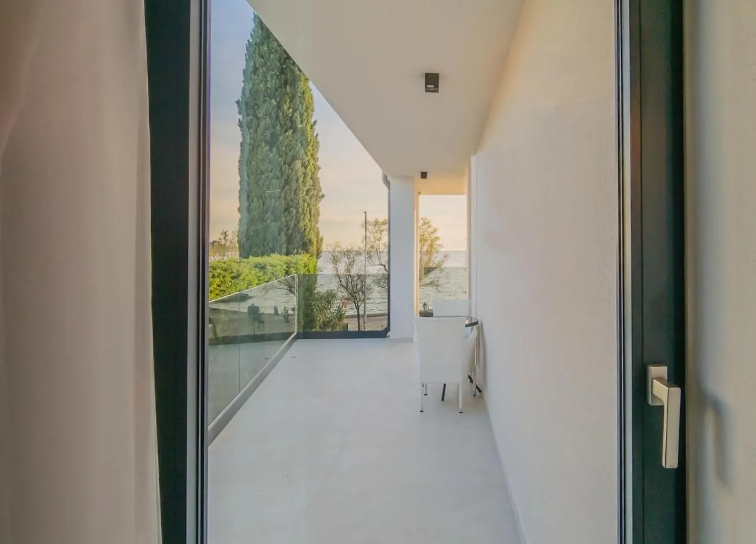 Sunrise Beachfront Residence 포레치 0*,  크로아티아