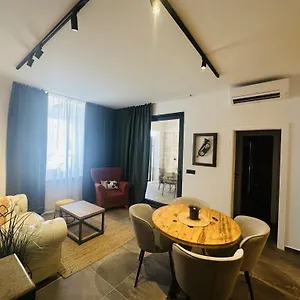  Appartement Urban